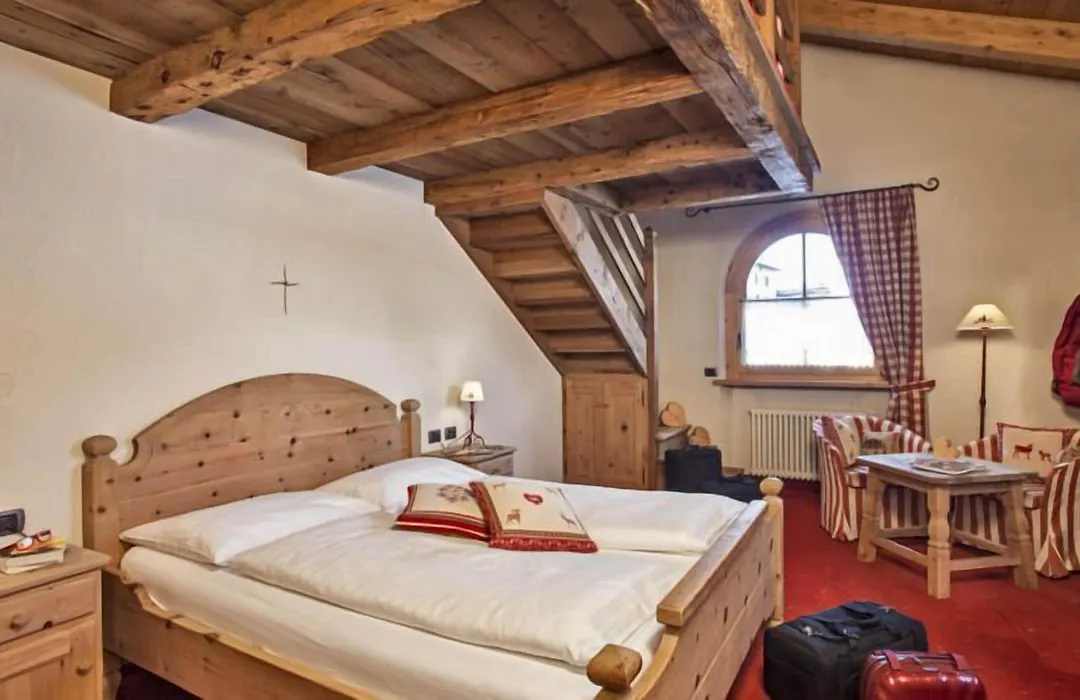 Chalet Mattias-1